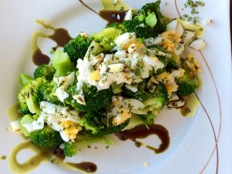 Conheça os benefícios do brócolis e como consumi-lo