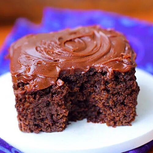 bolo de chocolate low carb