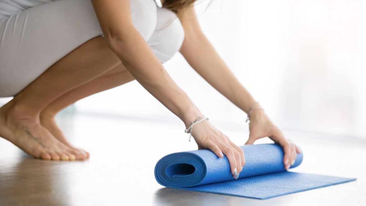 Técnica japonesa para afinar cintura