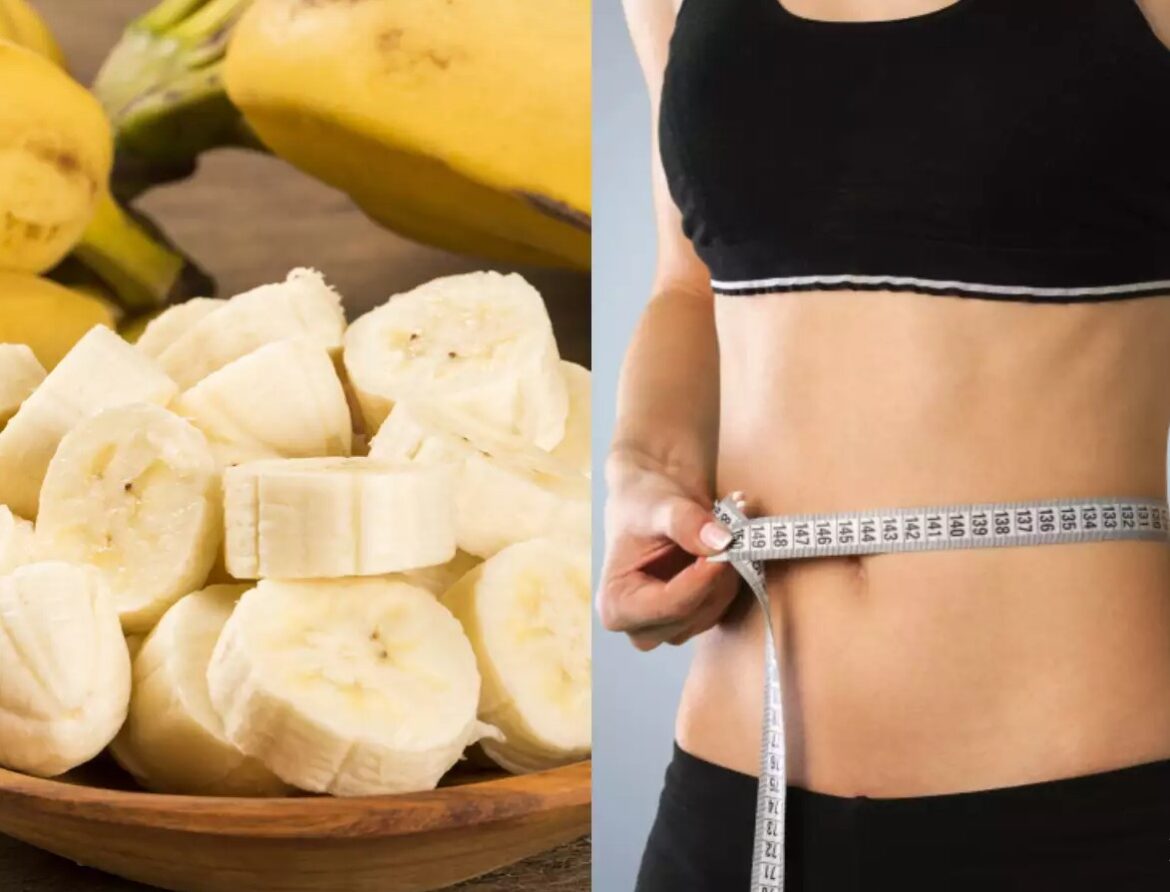dietabanana Dieta da banana matinal