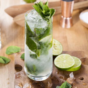 3 receitas de drinks não alcoólicos
