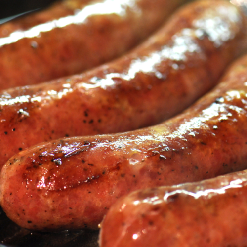 Como fazer linguiça toscana na airfryer