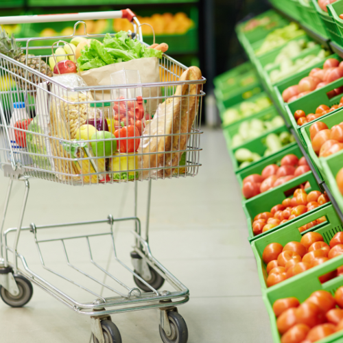 Mercadinho aberto agora perto de mim