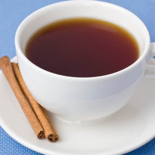 Chá de canela para que serve e como fazer