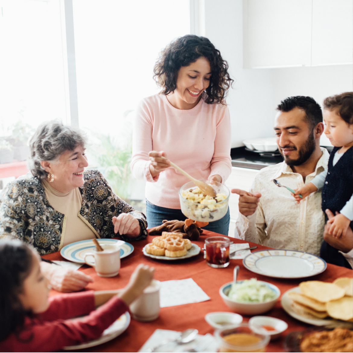 Encontrar receitas para o jantar: 16 receitas práticas