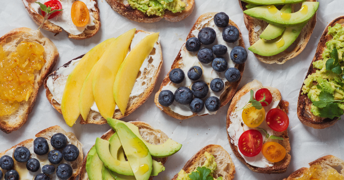 Encontrar receitas vegetarianas: conheça as 5 melhores