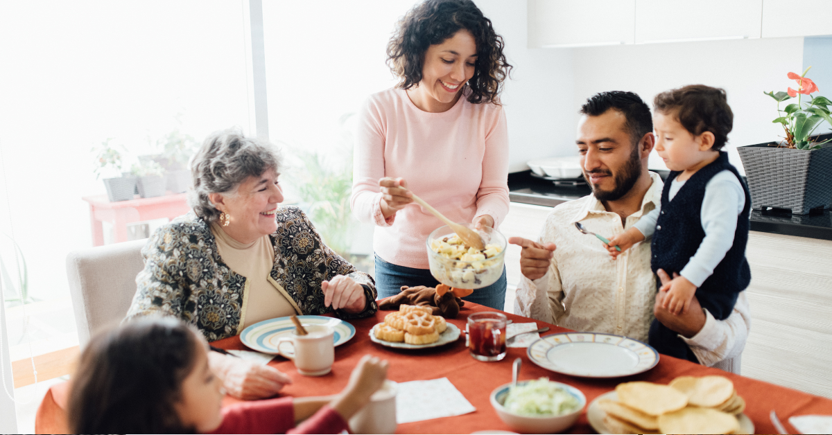 Encontrar receitas para o jantar: 10 receitas práticas