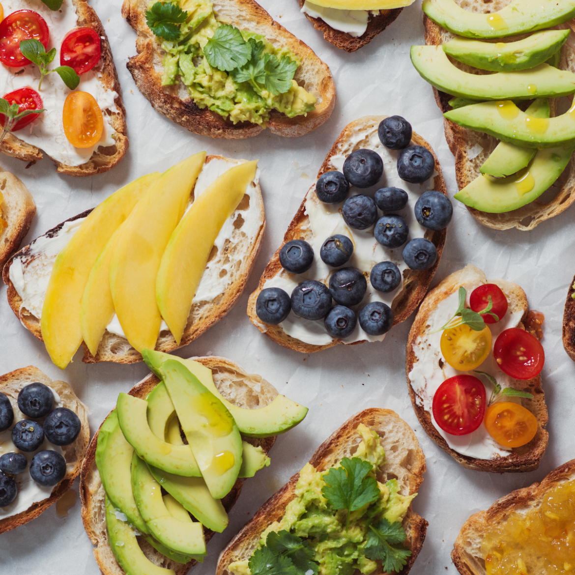 Encontrar receitas vegetarianas: conheça as 5 melhores