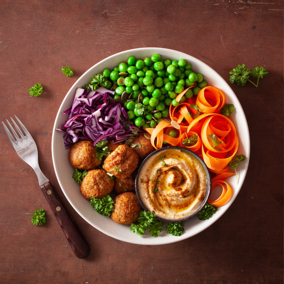 22 receitas veganas rápidas de fazer