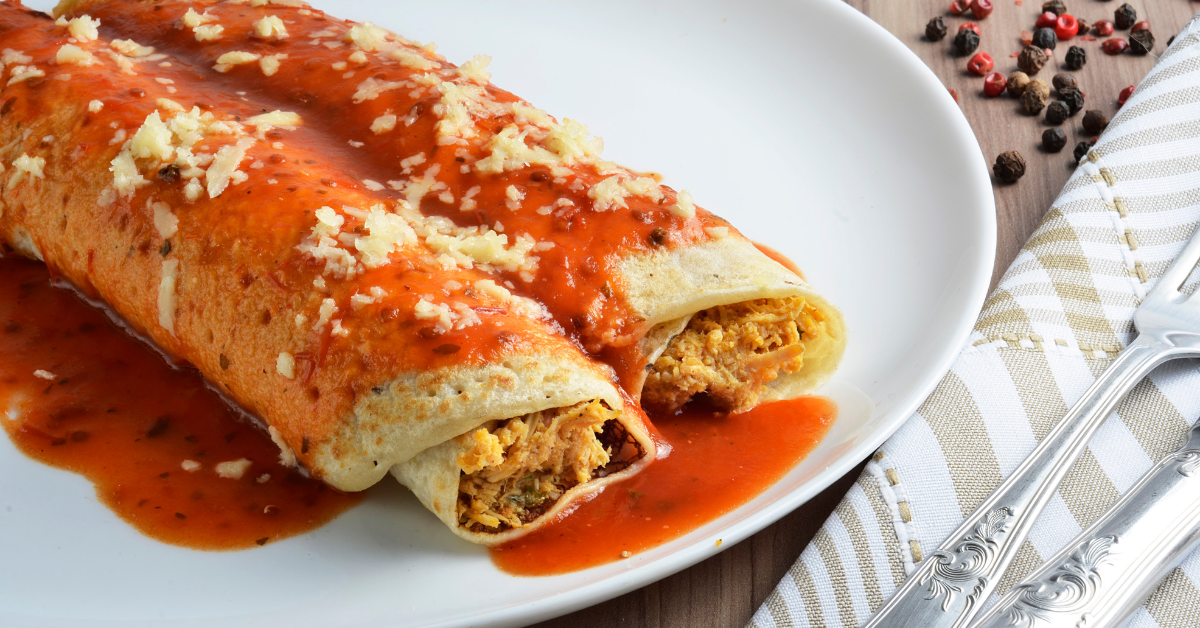 Receitas de panquecas fáceis e deliciosas