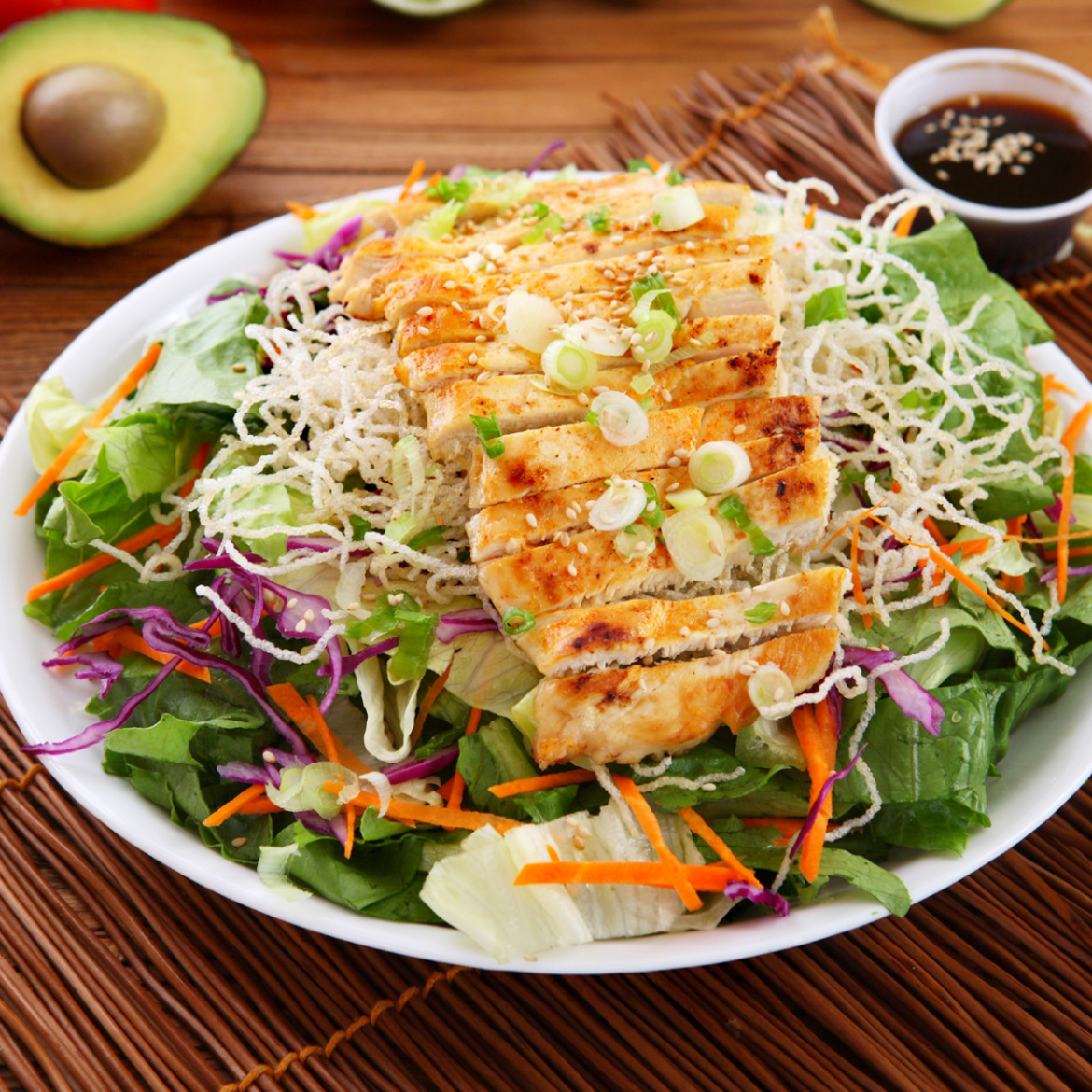 mobile (1200 × 1200 px) (1200 × 628 px) (1200 × 1200 px) (1200 × 1100 px) (1200 × 1200 px) (4) Melhores receitas de saladas tropicais