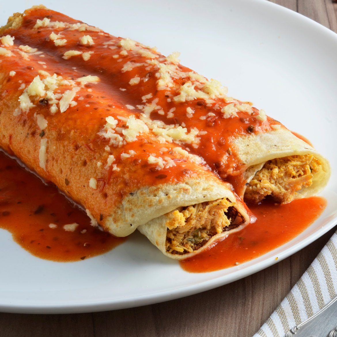 Receitas de panquecas fáceis e deliciosas