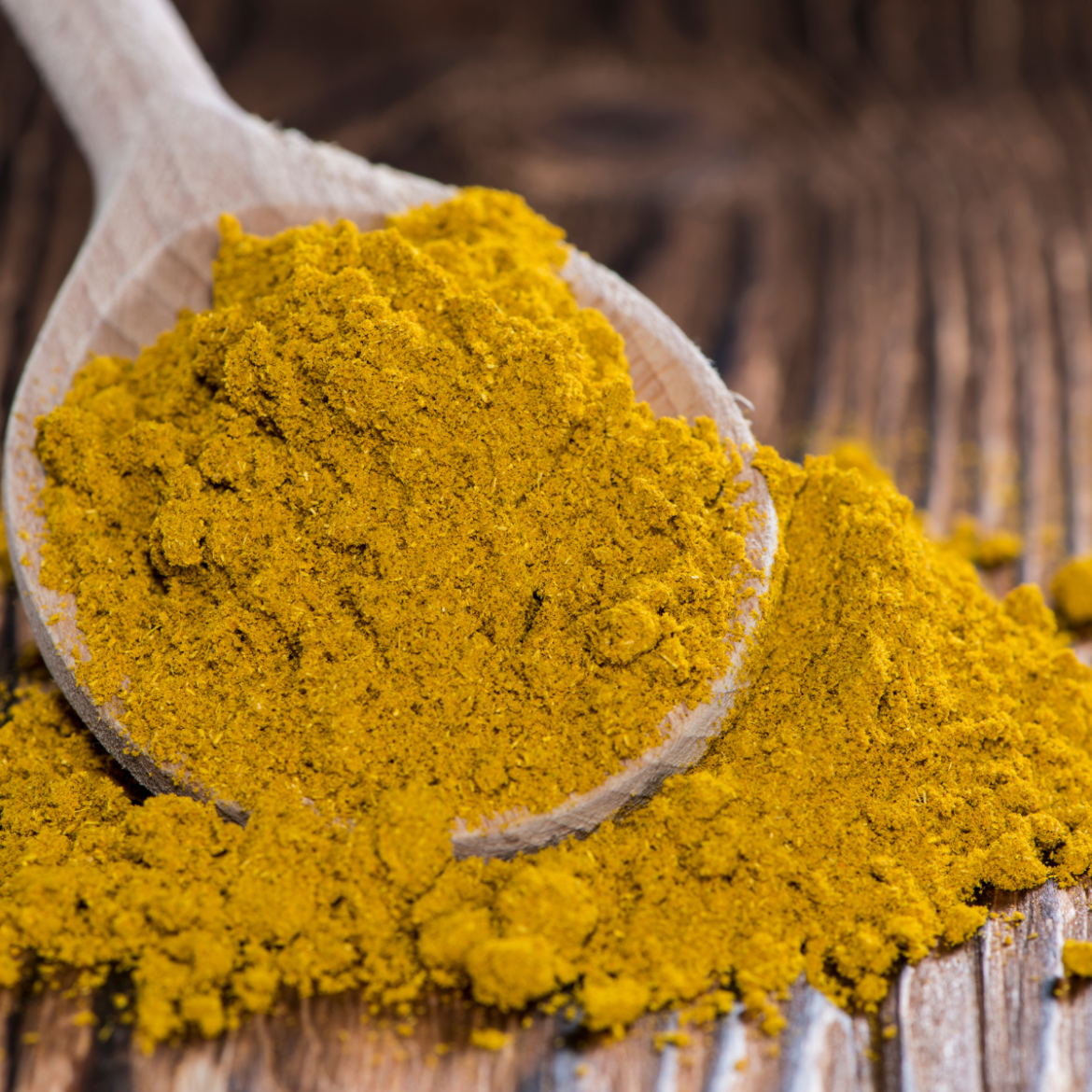 Curry: benefícios e como usar o tempero