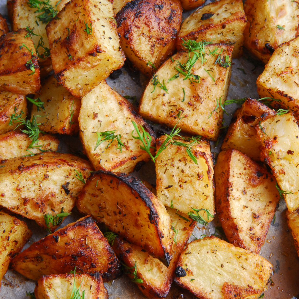 20 receitas deliciosas com batata