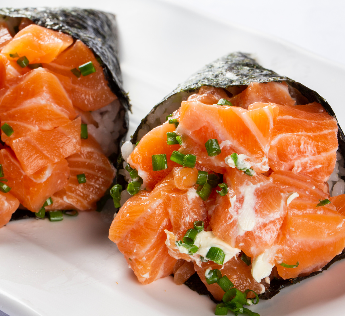 8 tipos de sushi que você deve conhecer e provar 