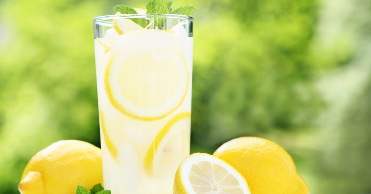 Lemon – Health benefits, Nutrition, Side effects and more