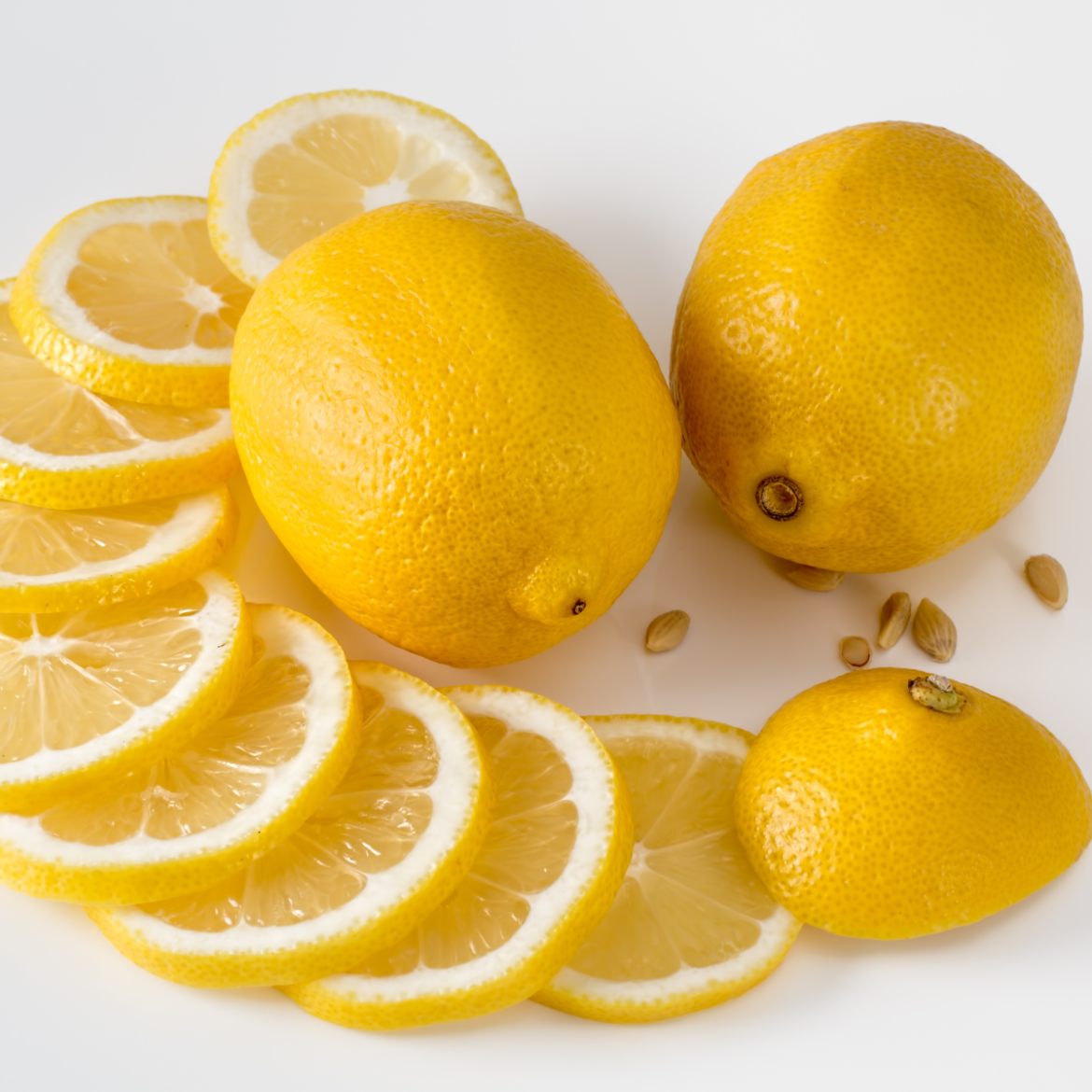 Limão siciliano: conheça os benefícios