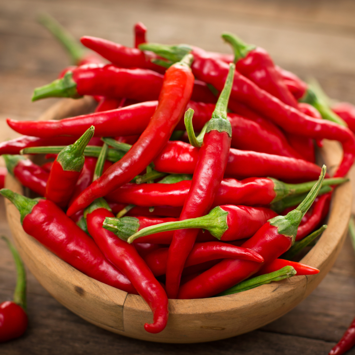 Pimenta dedo de moça: benefícios e como usar