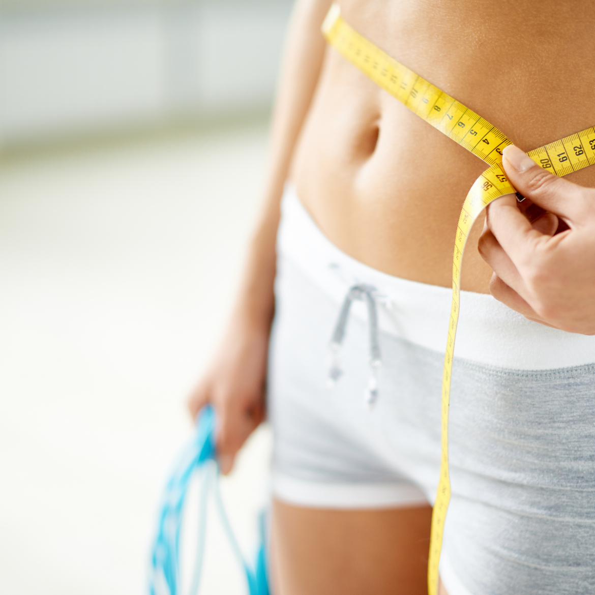 É possível emagrecer 10 kg em 2 dias?