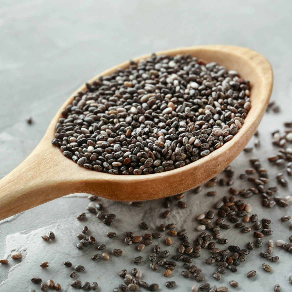 Conheça os benefícios da chia e como usá-la