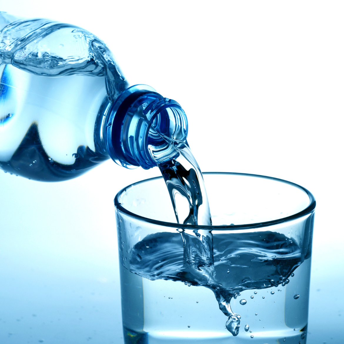 Benefícios da água para a saúde