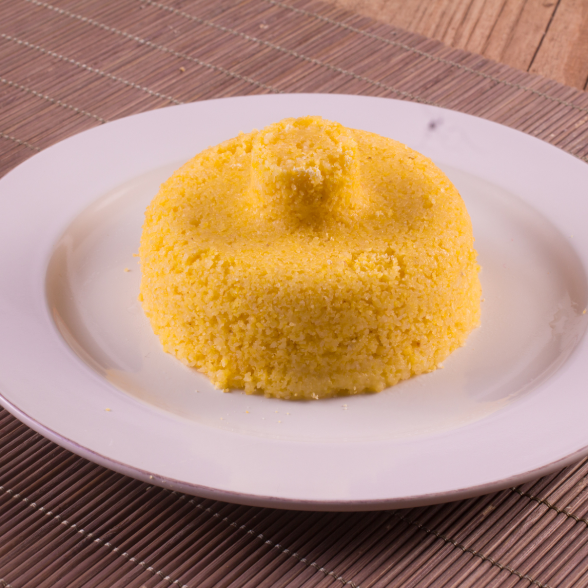 Cuscuz engorda? Entenda.