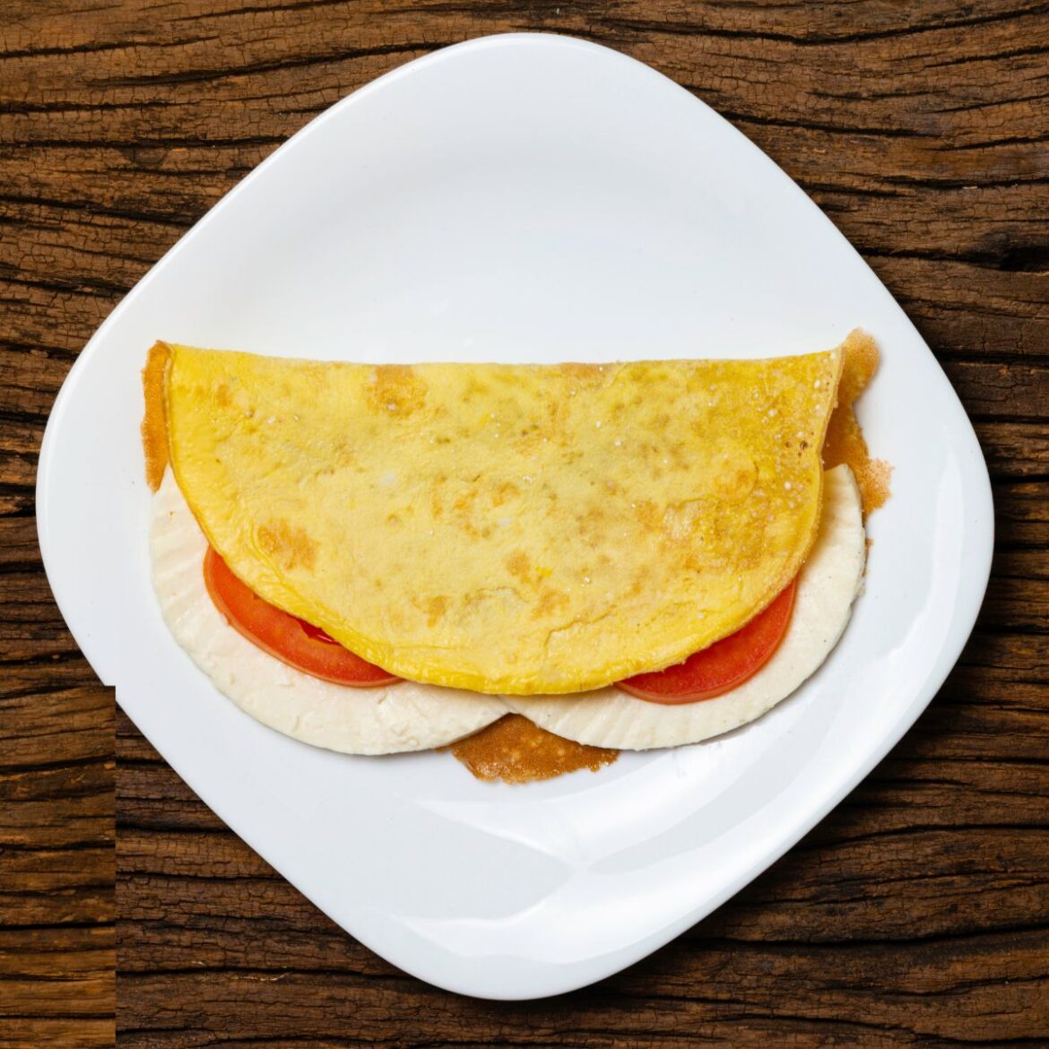 Como fazer crepioca: receita fácil e deliciosa