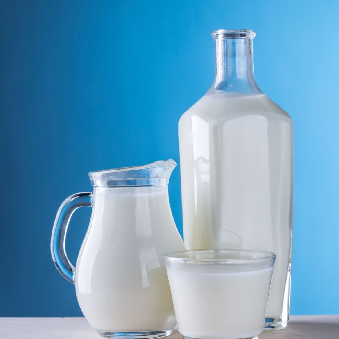 Leite é bom para azia?