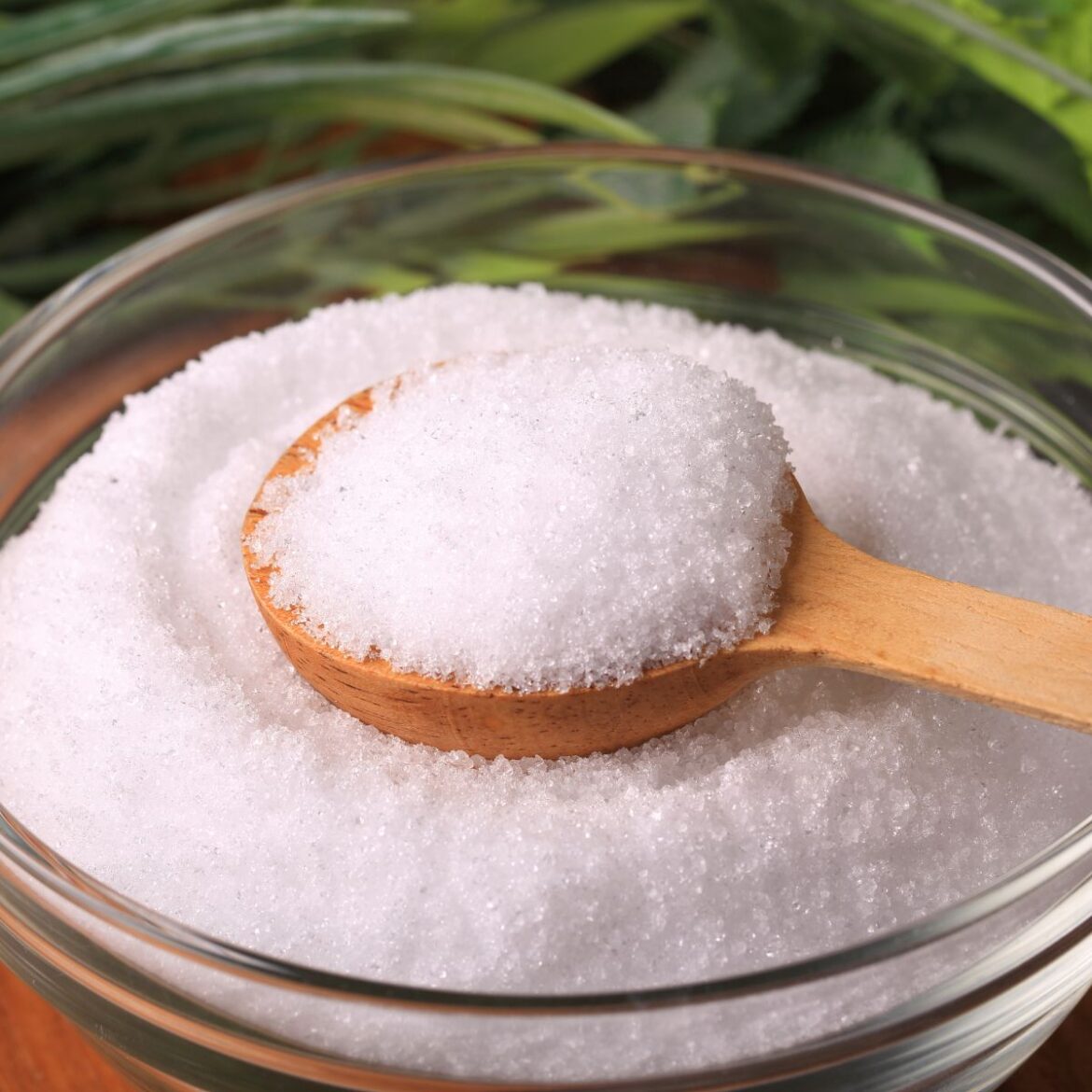 O que é xilitol e quais são seus benefícios