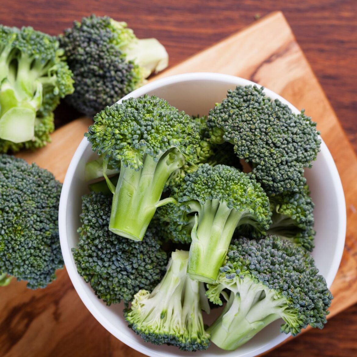 Conheça os benefícios do brócolis e como consumi-lo