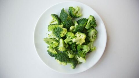 Conheça os benefícios do brócolis e como consumi-lo