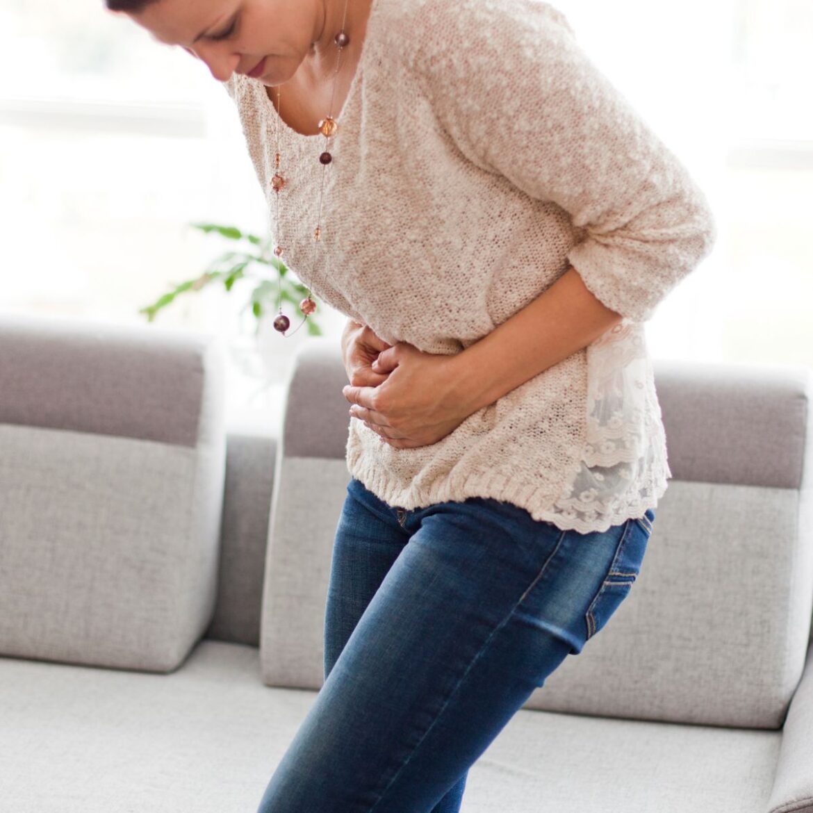 Distensão Abdominal: Causas e Tratamentos