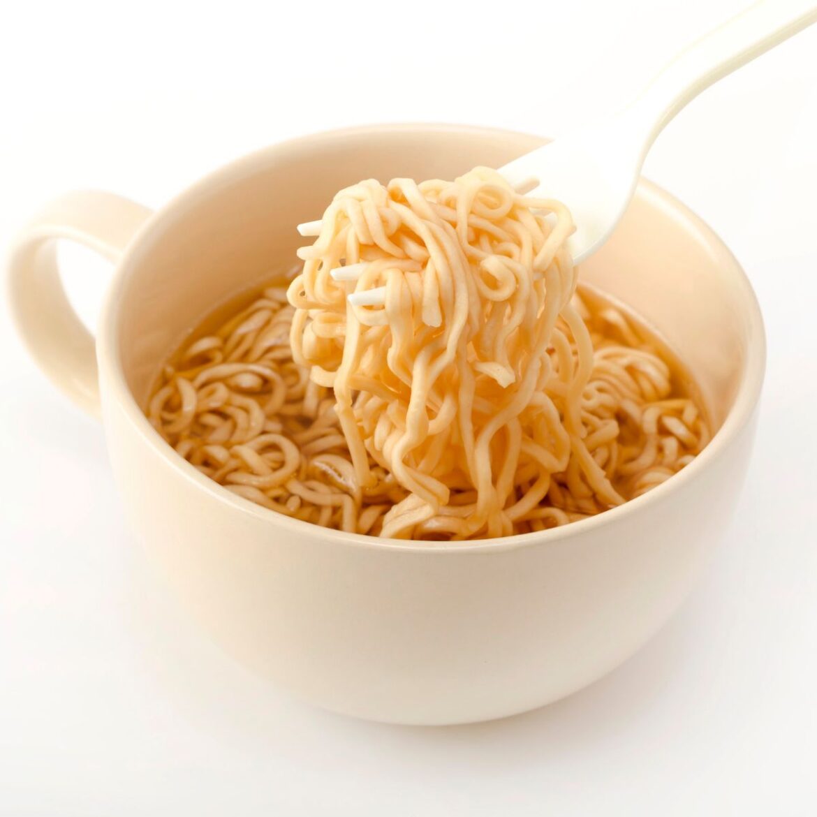 Miojo faz mal a saúde?