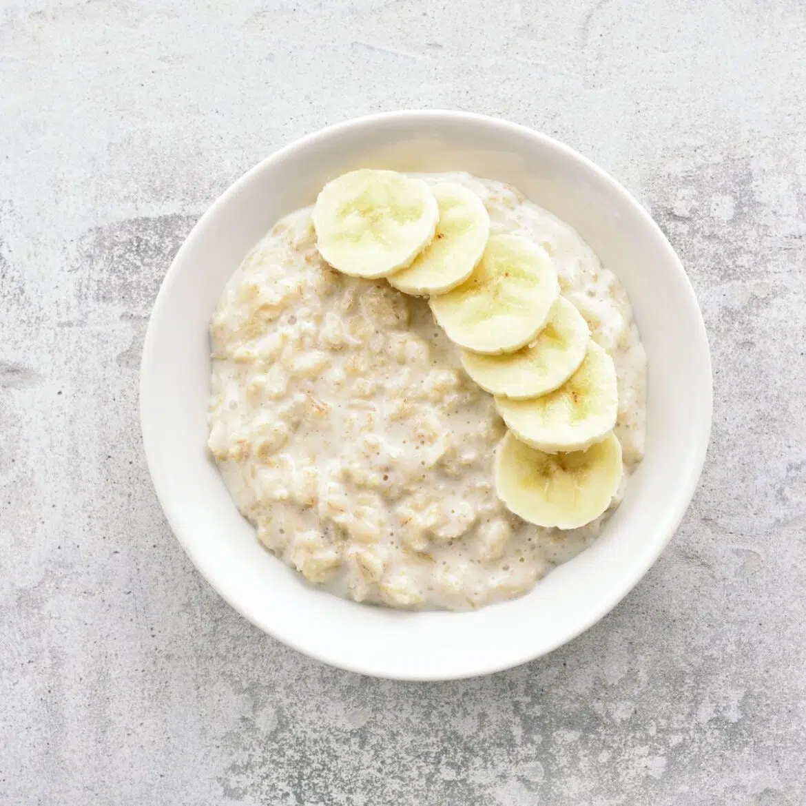 Como fazer mingau de aveia