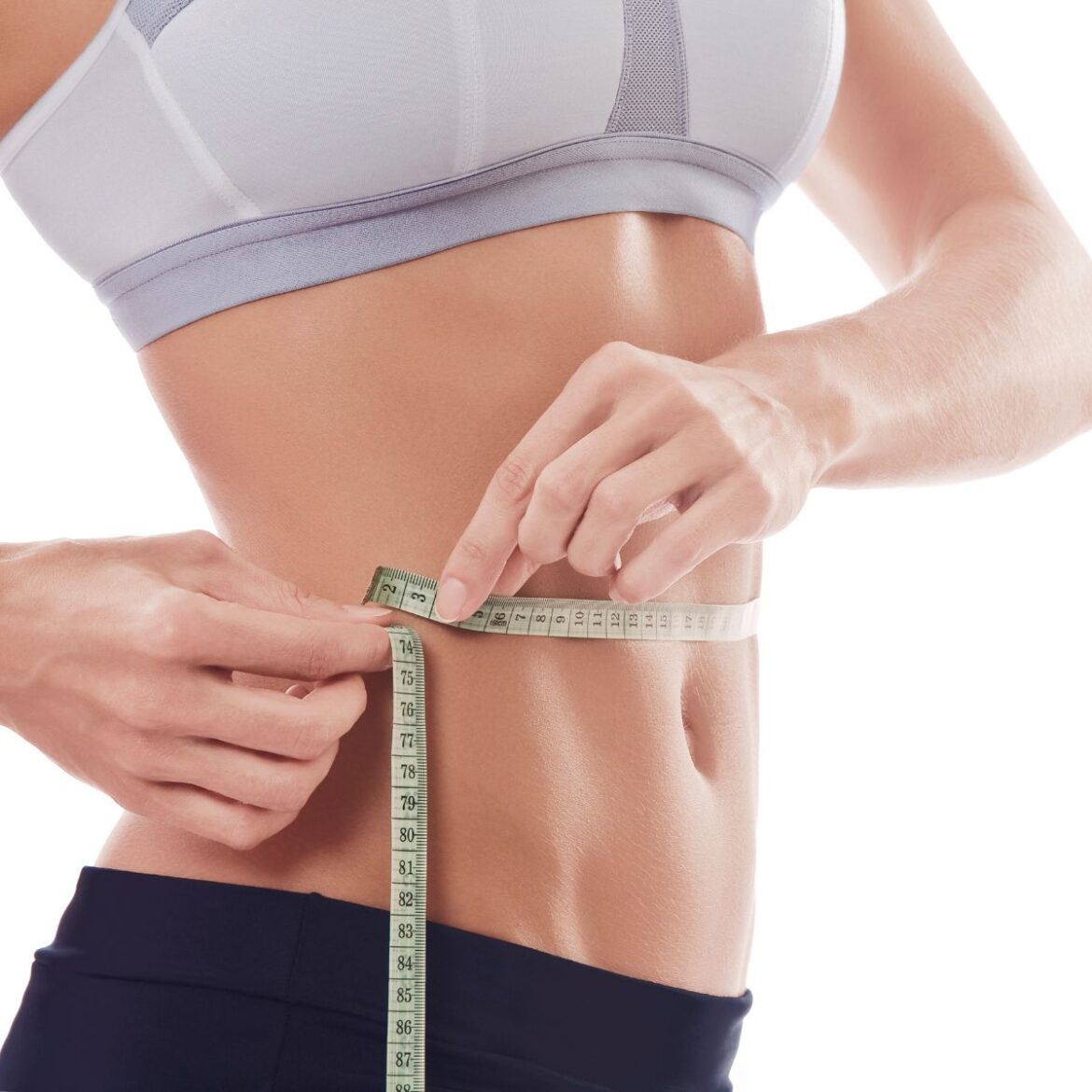 O que preciso considerar antes de iniciar uma dieta?