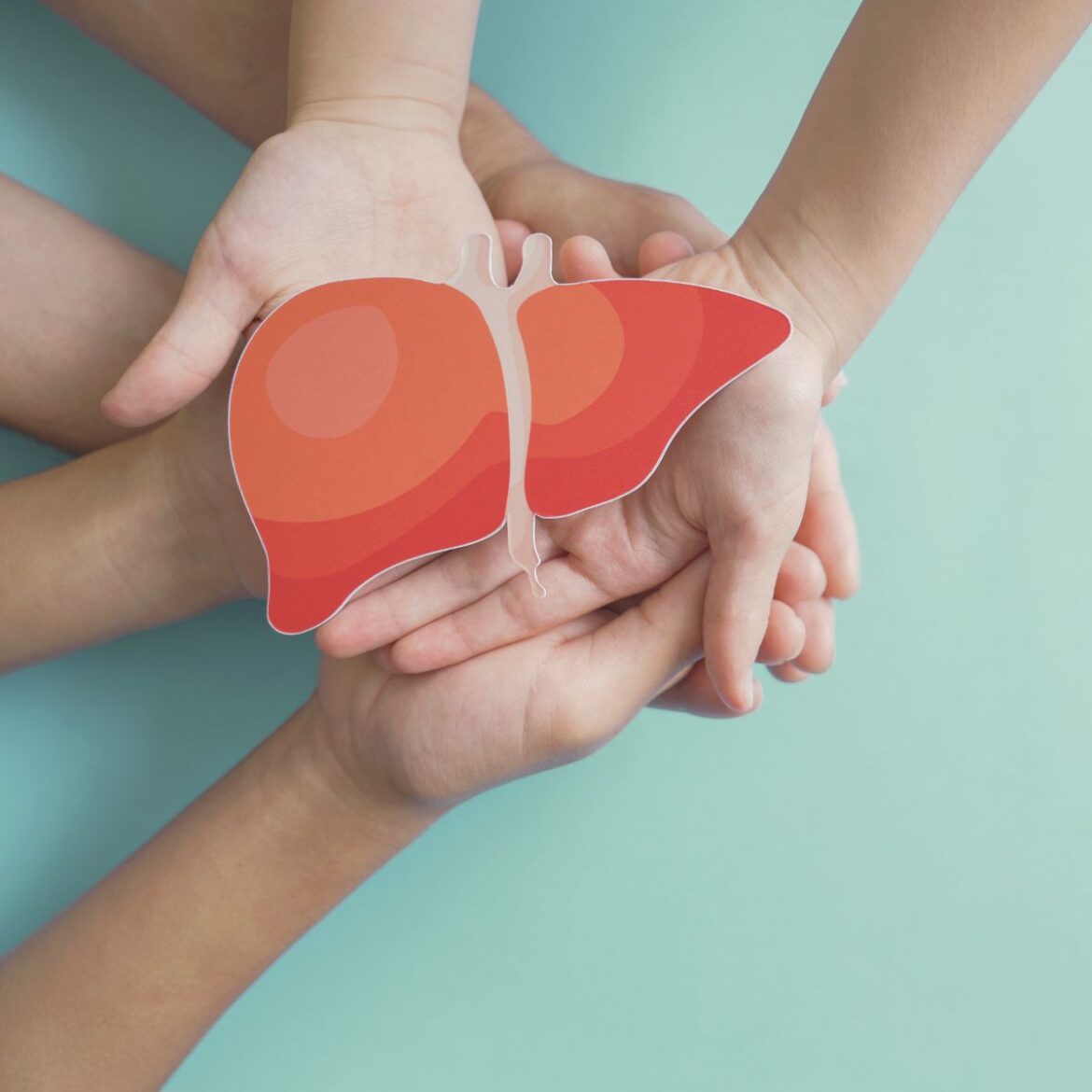 Como fazer limpeza hepática