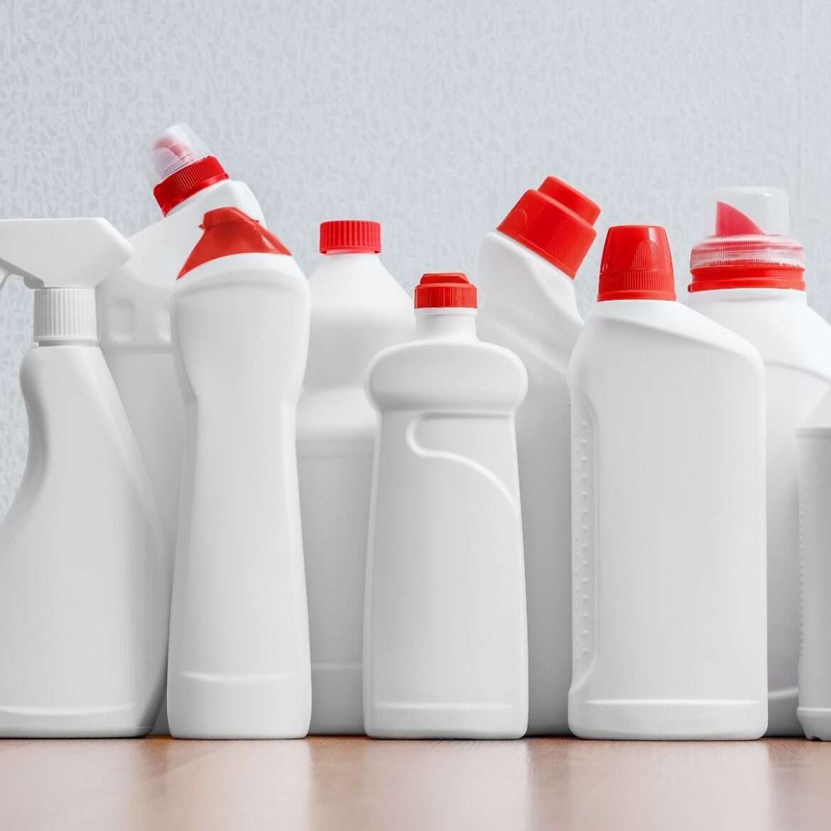 Rótulos de produtos químicos: garantindo a segurança Rótulos de produtos químicos: garantindo a segurança