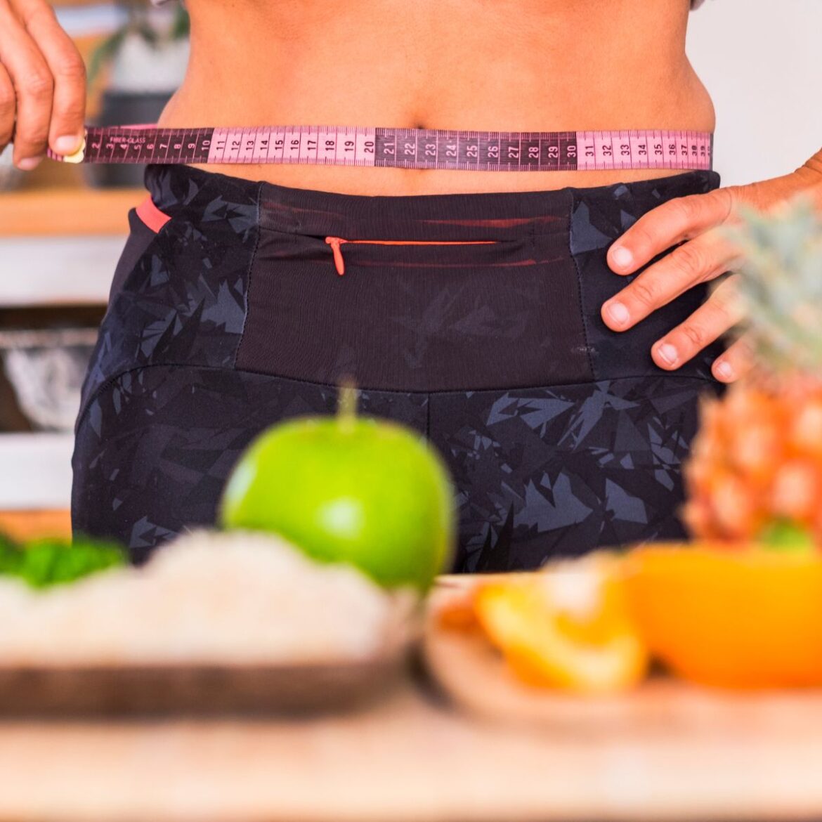 10 inibidores de apetite naturais