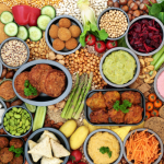 Encontrar receitas vegetarianas: conheça as 5 melhores